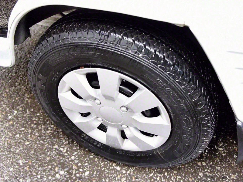 Daewoo damas