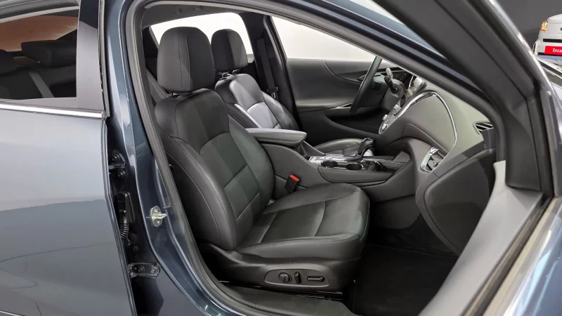 Daewoo Malibu