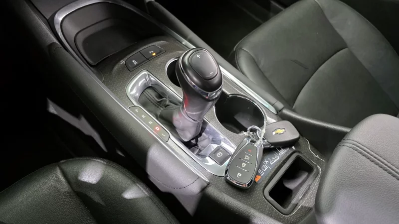 Daewoo Malibu