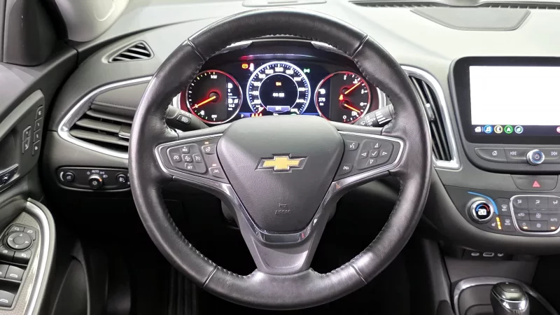Daewoo Malibu