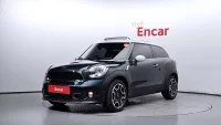 MINI Paceman