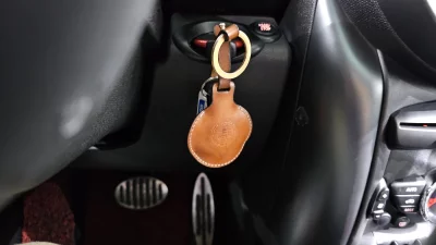 MINI Paceman
