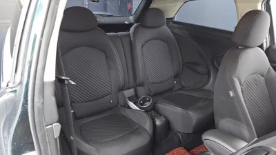 MINI Paceman