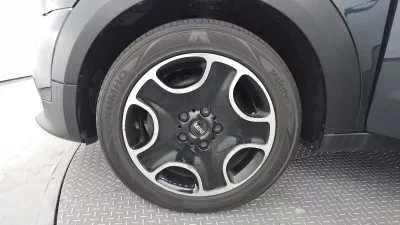 MINI Paceman