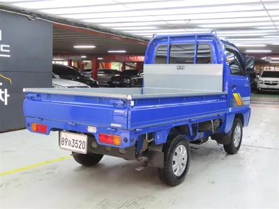 Daewoo labo