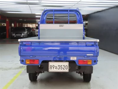 Daewoo labo