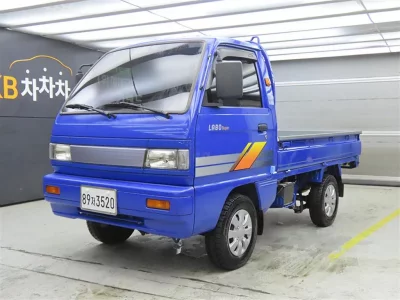 Daewoo labo
