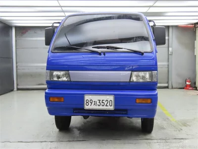 Daewoo labo