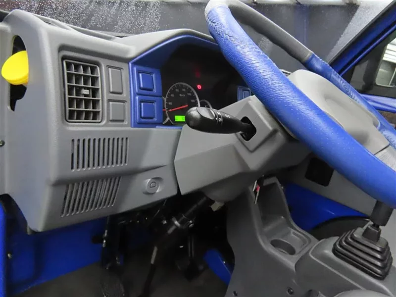 Daewoo labo