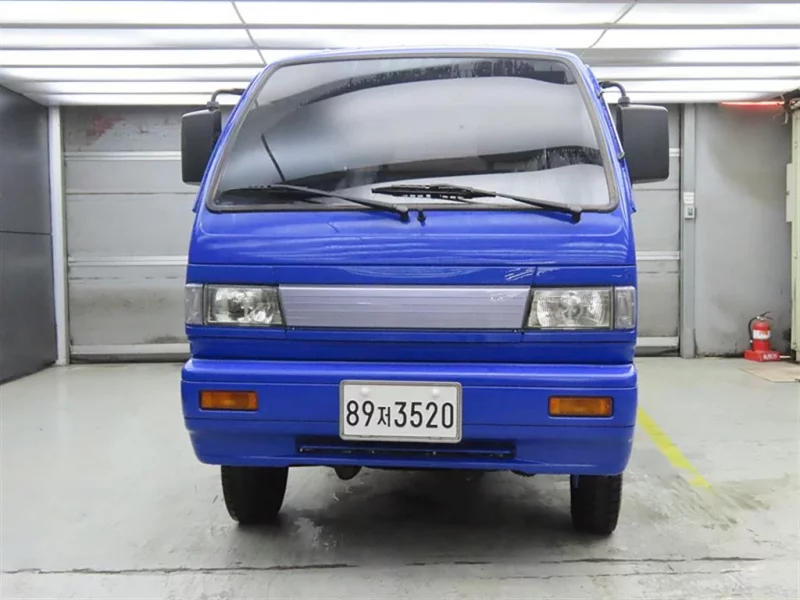Daewoo labo