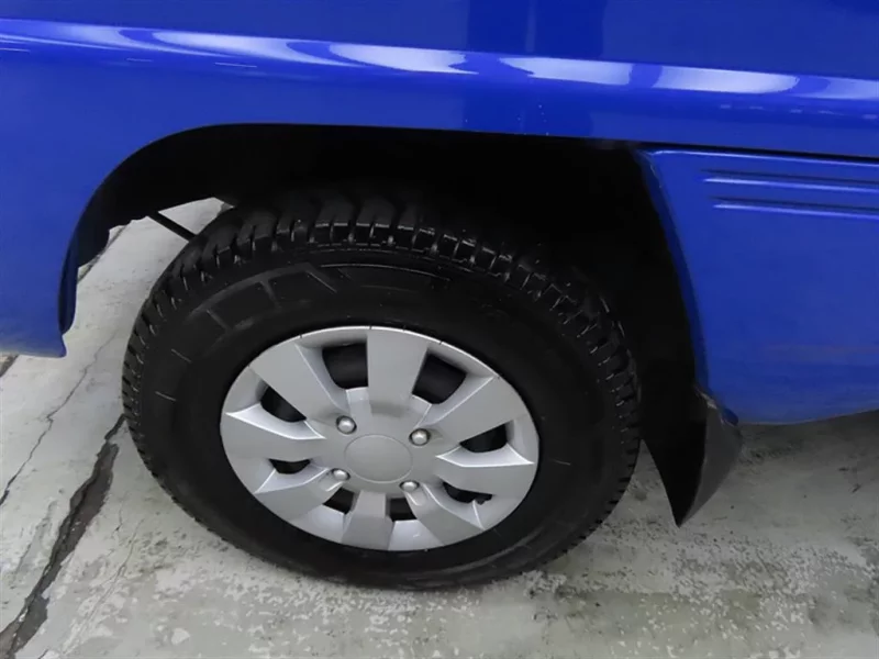 Daewoo labo