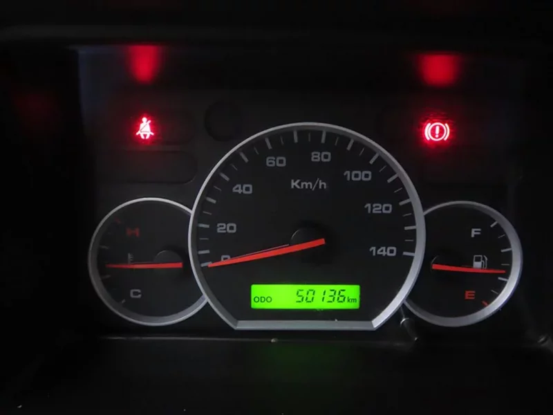 Daewoo labo
