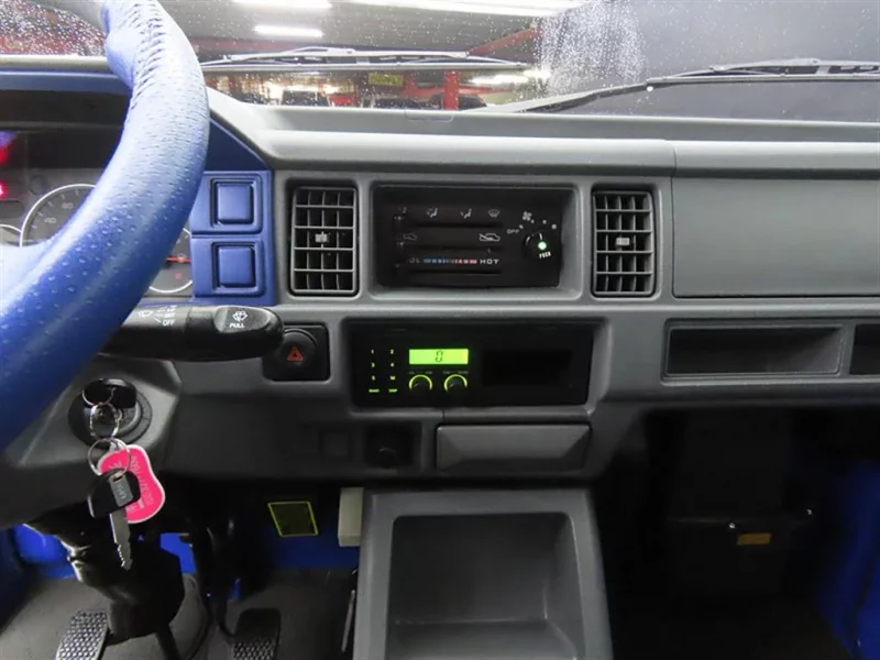 Daewoo labo
