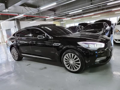 Kia K9