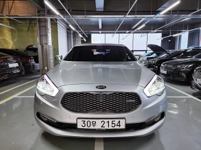 Kia K9