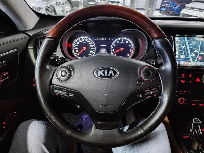 Kia K9