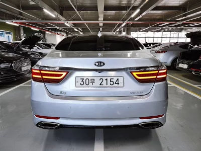 Kia K9