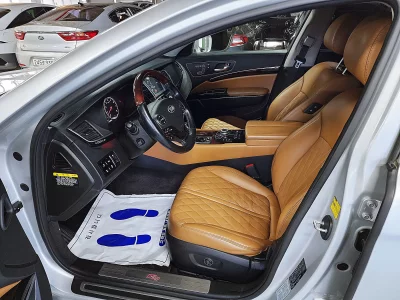 Kia K9