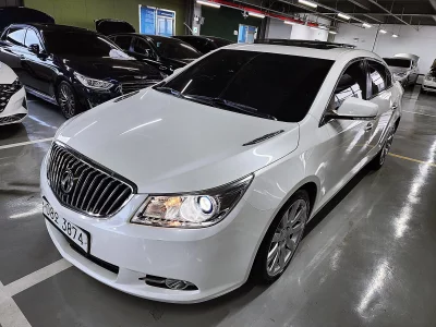 Daewoo Alpheon