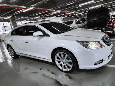 Daewoo Alpheon