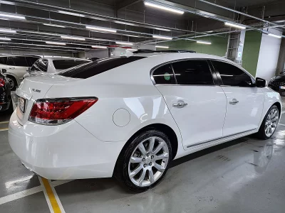 Daewoo Alpheon