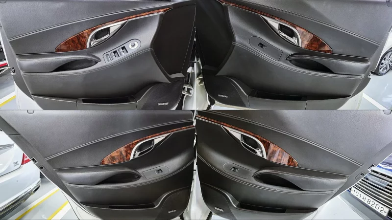 Daewoo Alpheon