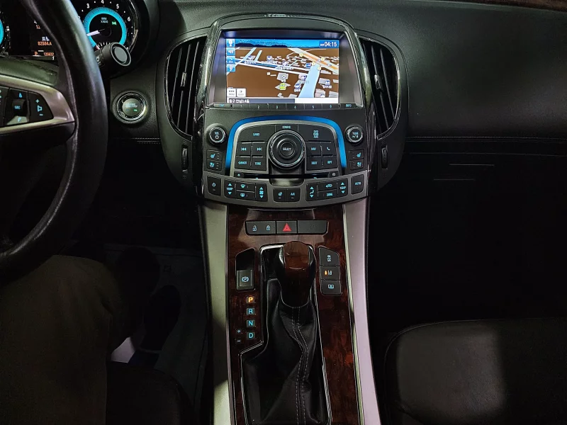 Daewoo Alpheon