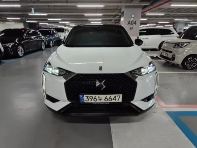 Citroen DS3
