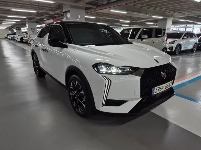 Citroen DS3