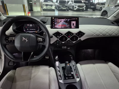 Citroen DS3
