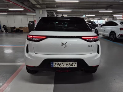 Citroen DS3