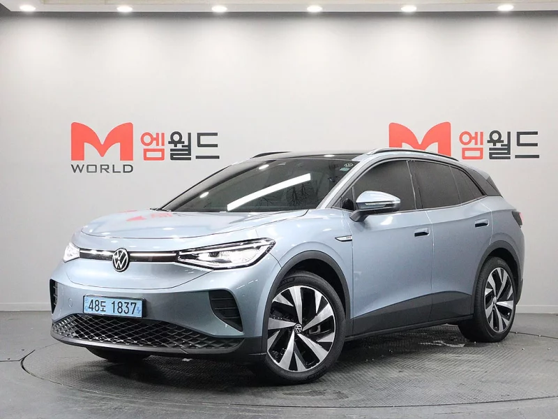 Volkswagen ID.4