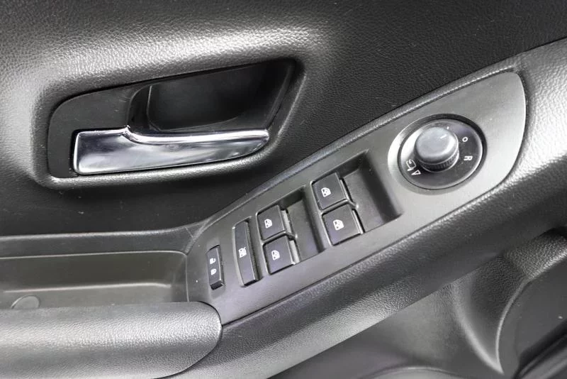 Daewoo Trax