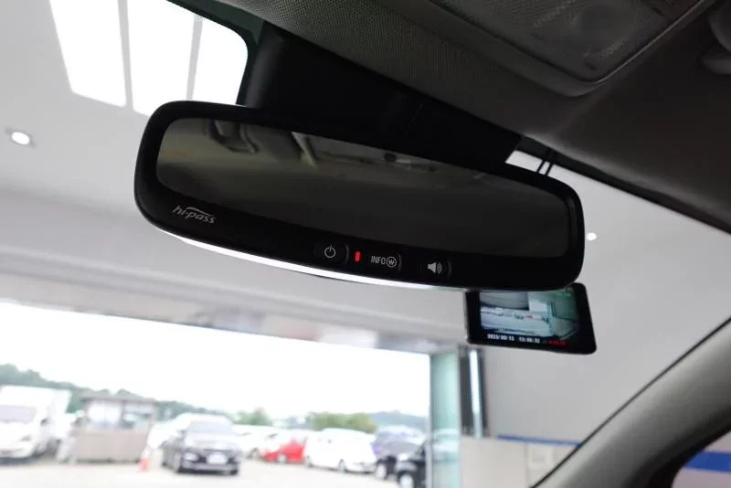 Daewoo Trax