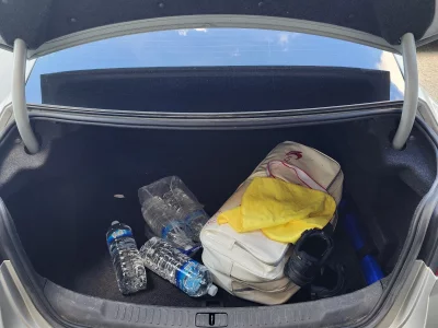 Daewoo Malibu