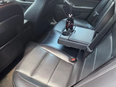 Daewoo Malibu