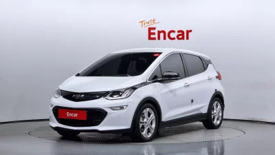 Daewoo Bolt EV