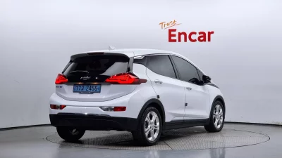 Daewoo Bolt EV