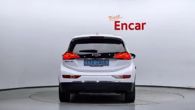 Daewoo Bolt EV