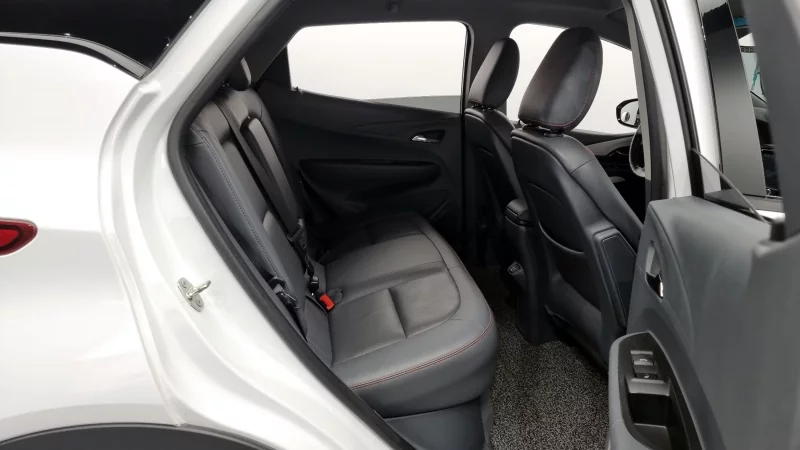 Daewoo Bolt EV