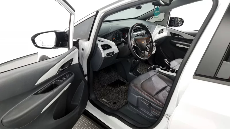 Daewoo Bolt EV