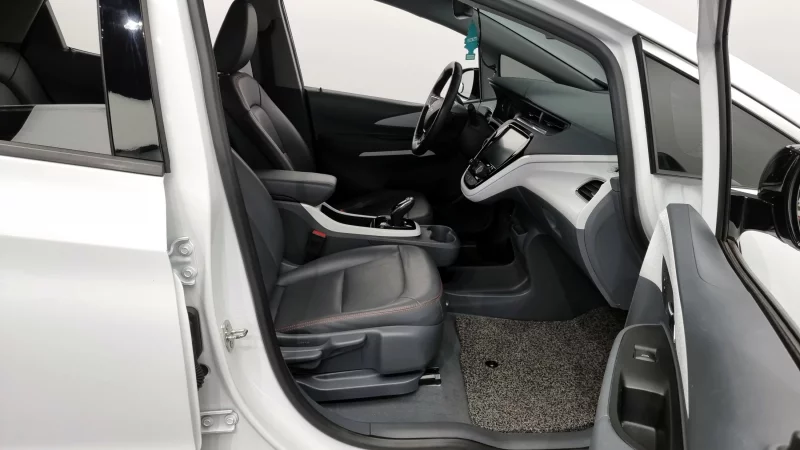 Daewoo Bolt EV