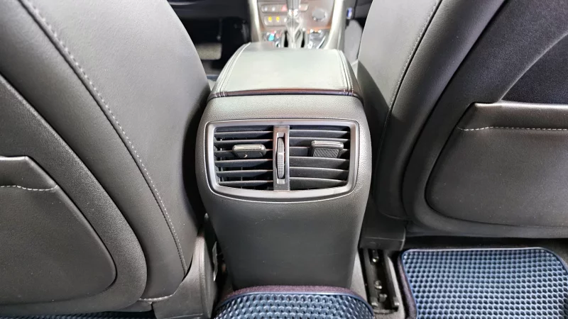 Daewoo Malibu