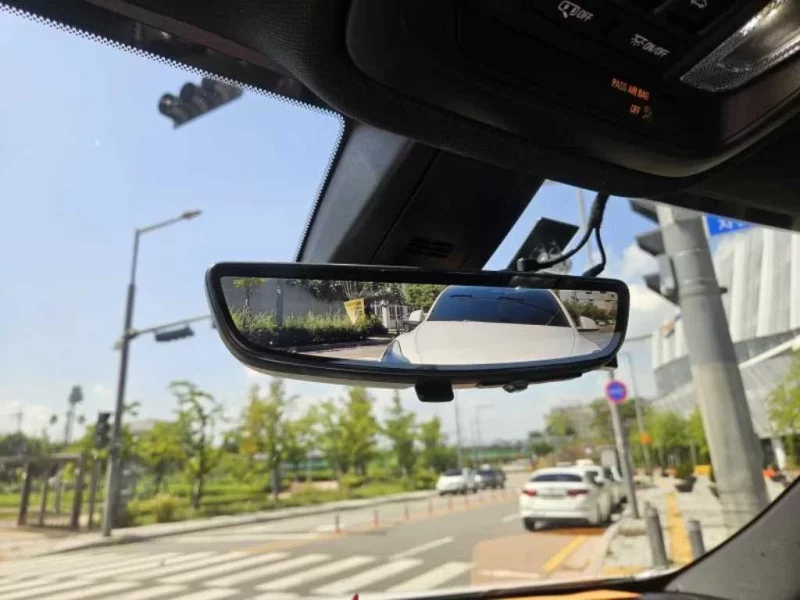 Daewoo Traverse