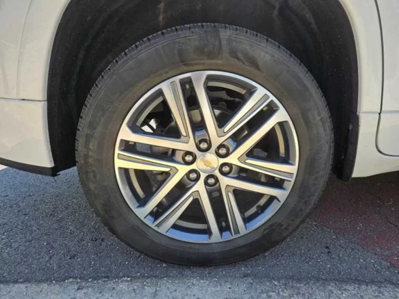 Daewoo Traverse