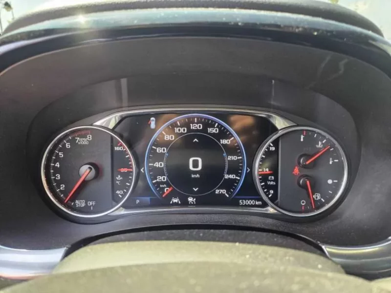 Daewoo Traverse