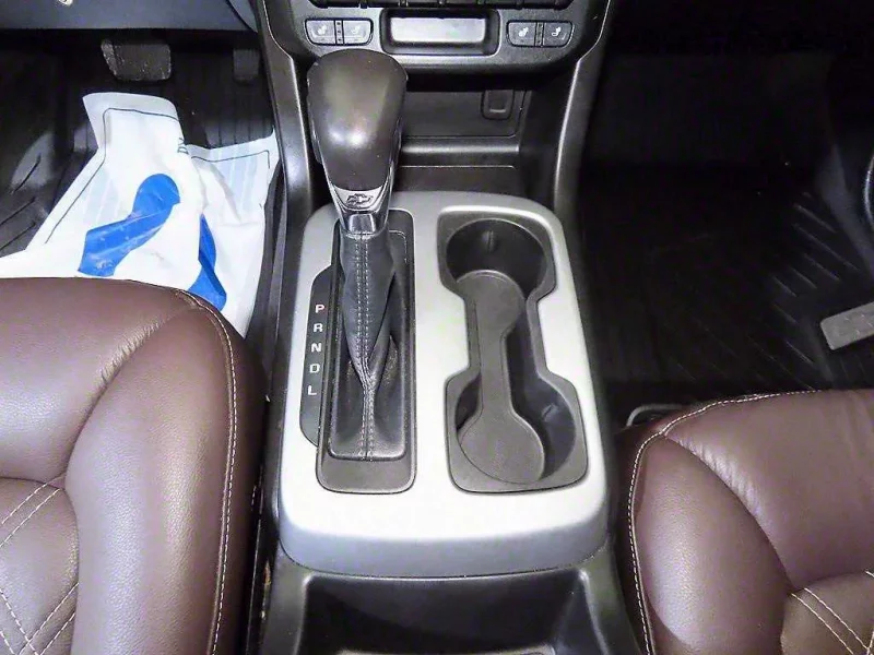 Daewoo Colorado