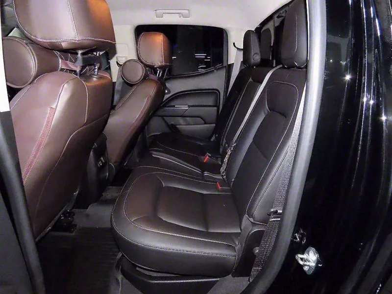 Daewoo Colorado