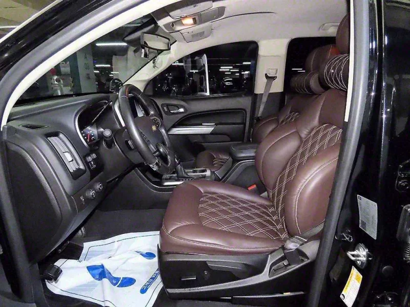Daewoo Colorado
