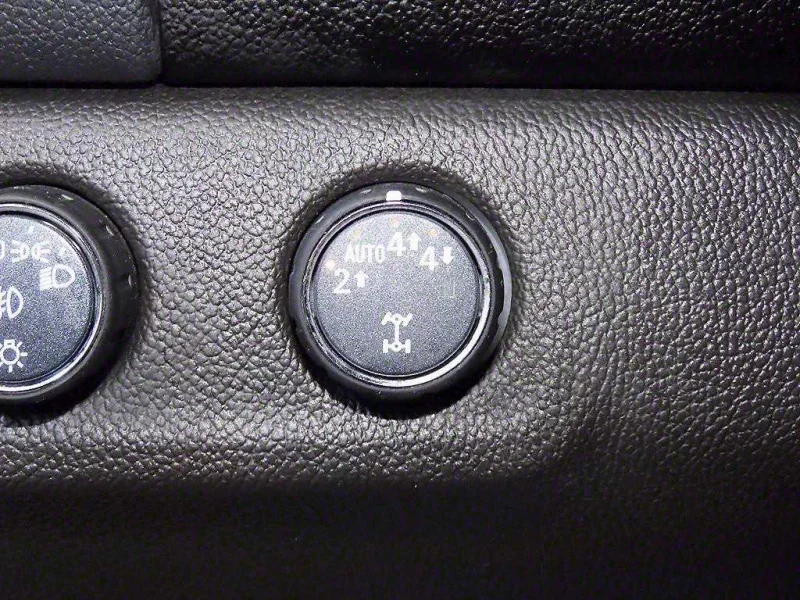Daewoo Colorado